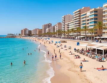Short-term rental laws in Spain