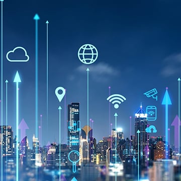 Los edificios inteligentes pueden reducir el consumo de energía hasta en un 30 %