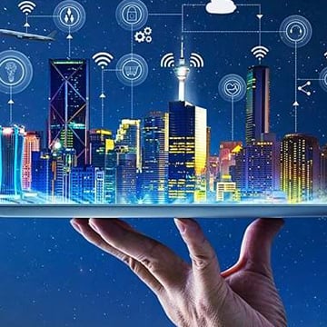 Los edificios inteligentes ofrecen una mayor rentabilidad y potencial de inversión a largo plazo