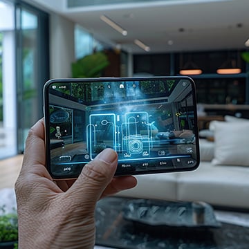 Why Smart and Eco-Friendly Homes Are Attracting Investors in Turkey