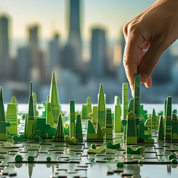 Sustainability Trends Shaping Turkish Real Estate