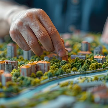 Smart Meets Sustainable: Next-Level Apartment Design in Türkiye