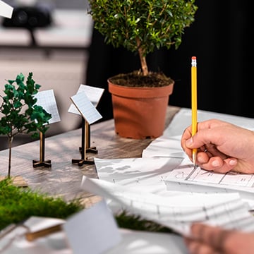 Green Building Certifications in Turkey