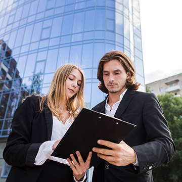 services provided by property management companies in Spain