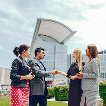 Regiones Comerciales Más Rentables Más Allá de Madrid y Barcelona