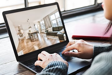 Étapes d’Achat d’un Immobilier en Ligne Étapes d’Achat d’un Immobilier en Ligne
