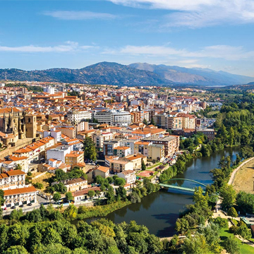 西班牙各省的作用 西班牙各省的作用