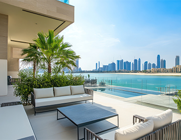 Dubai short-term rental market trends and landscape