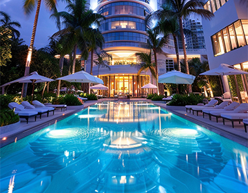 Top communities for short-term rentals in Dubai 