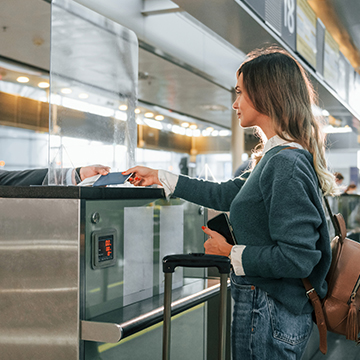 Startdatum des Einreise-/Ausreisesystems