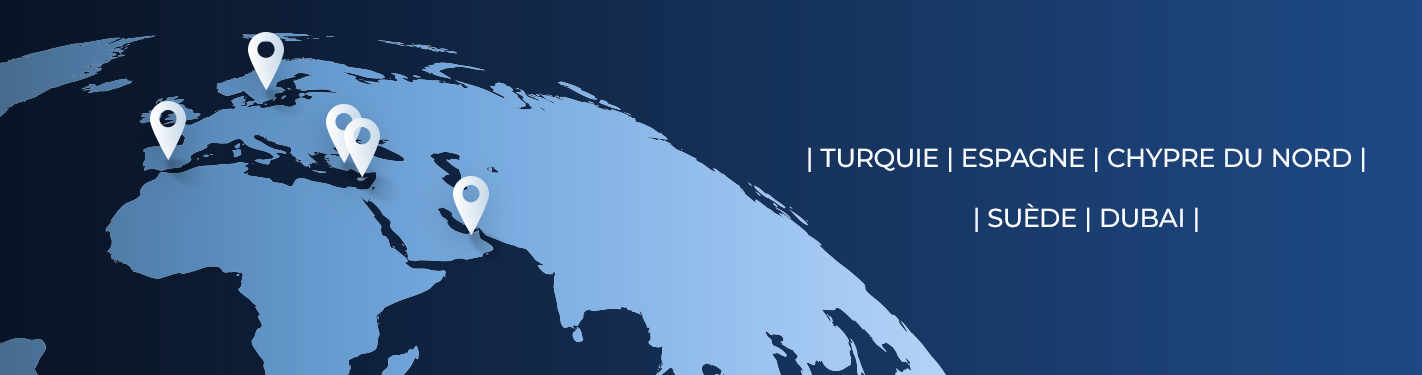 La portée mondiale de TEKCE