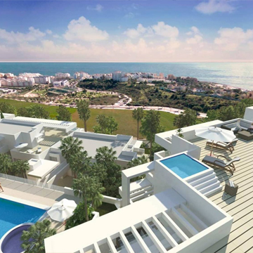 西班牙住房趋势转变和需求上升 西班牙住房趋势转变和需求上升