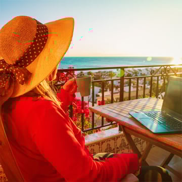 Удаленная работа и недвижимость в Испании: новые реалии и возможности