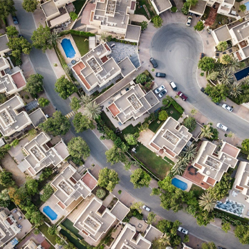 Gayrimenkulün değerlenmesinde çeşitlendirmenin rolü