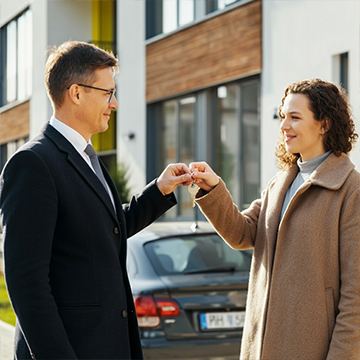Trends für langfristiges Investitionswachstum nutzen