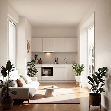 The Most Common Types of Residential Property in Spain
