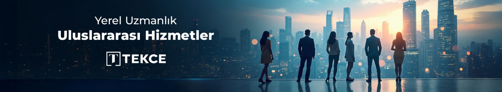TEKCE Gayrimenkul küresel alıcılara sorunsuz gayrimenkul işlemleri için kapsamlı hizmetler sunar. TEKCE Gayrimenkul küresel alıcılara sorunsuz gayrimenkul işlemleri için kapsamlı hizmetler sunar.