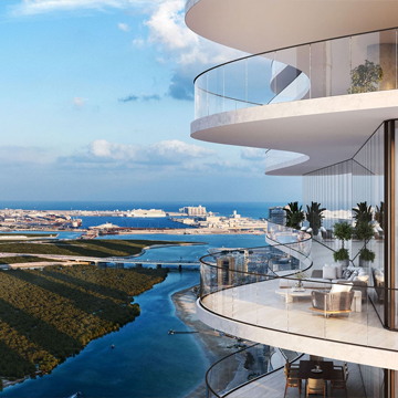 ما الذي يُغذّي الطلب؟ نظرة على المقيمين والمشترين الوافدين في أبوظبي ما الذي يُغذّي الطلب؟ نظرة على المقيمين والمشترين الوافدين في أبوظبي