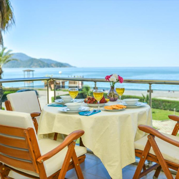 Местная культура в Фетхие