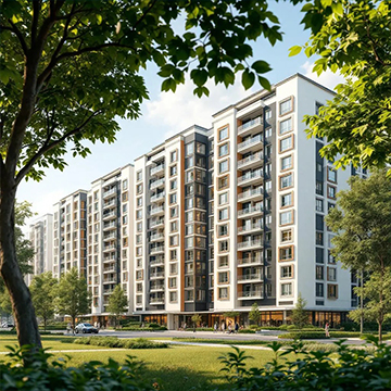 Beste Wijken voor Vastgoedinvestering in İzmir Beste Wijken voor Vastgoedinvestering in İzmir