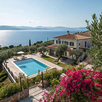 Huuropbrengsten en Vastgoedrendement in İzmir Huuropbrengsten en Vastgoedrendement in İzmir