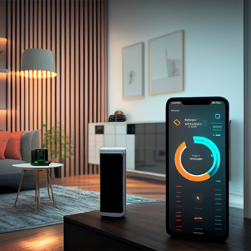 Технологии «умного дома» и их влияние на стоимость недвижимости Технологии «умного дома» и их влияние на стоимость недвижимости