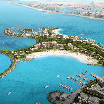 Emerging Property Markets in UAE