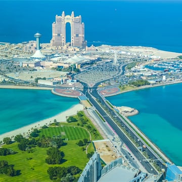 UAE Cities Dominate Global Safety Rankings as Abu Dhabi Maintains Leadership UAE Cities Dominate Global Safety Rankings as Abu Dhabi Maintains Leadership