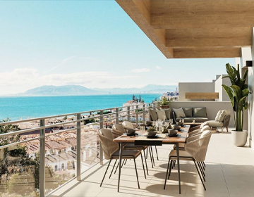 A Look at Antalya and Malaga Property Markets A Look at Antalya and Malaga Property Markets