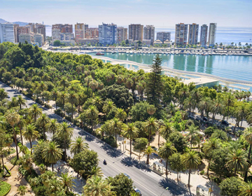 Real Estate Investment and Residency: Antalya vs Malaga