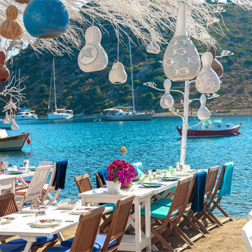 Bodrum ve Fethiye’de günlük yaşam ve sosyal aktiviteler – Türkiye’nin sahil beldesinde huzurlu bir emeklilik Bodrum ve Fethiye’de günlük yaşam ve sosyal aktiviteler – Türkiye’nin sahil beldesinde huzurlu bir emeklilik