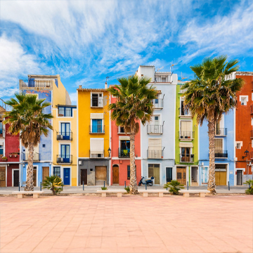 What Types of Properties Are Popular with Chinese Investors in Spain?  What Types of Properties Are Popular with Chinese Investors in Spain?