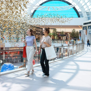 Birleşik Arap Emirlikleri'nde para harcamak