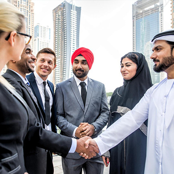 نقش ارز در تجارت در امارات