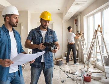 fix-and-flip investment in Turkey