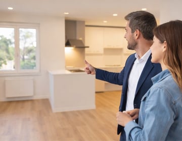 selling the property in Turkey for profit