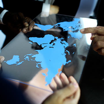 Dil ve İletişim: Engel Tanımayan Emlak Deneyimi Dil ve İletişim: Engel Tanımayan Emlak Deneyimi