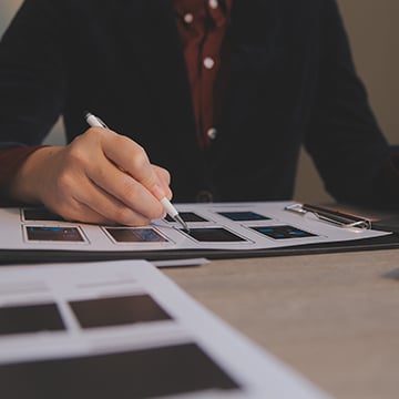 Dostęp do Portfolio i Profesjonalny Branding