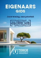 Presentatie voor Eigenaren