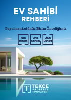 Mül Sahipleri İçin Rehber