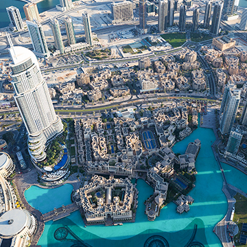 Émirats Arabes Unis