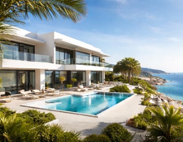 Hollandalı Alıcıların İspanya'da En Çok Tercih Ettiği Gayrimenkul Türleri