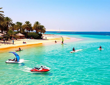 What to Do in Umm Al Quwain