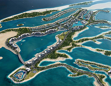 Meet the Serene City, Umm Al Quwain!