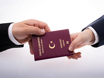 Türk vatandaşlığının sağladığı avatajlar nelerdir?