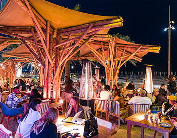 BAE’de Kadınlara Özel Gece Etkinlikleri: Sosyal Hayatın Yeni Buluşma Noktaları