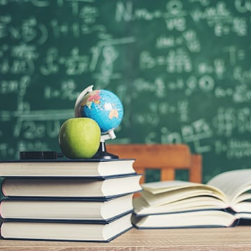 Образование в Турции для новых граждан и иностранных граждан