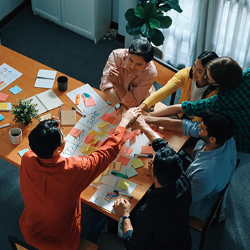 يُعيد جيل Z والمستثمرون من الجيل الألفي تشكيل سوق العقارات في الإمارات من خلال خيارات تركز على التكنولوجيا والاستدامة وأسلوب الحياة! يُعيد جيل Z والمستثمرون من الجيل الألفي تشكيل سوق العقارات في الإمارات من خلال خيارات تركز على التكنولوجيا والاستدامة وأسلوب الحياة!