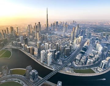 Is there a property tax in the UAE?