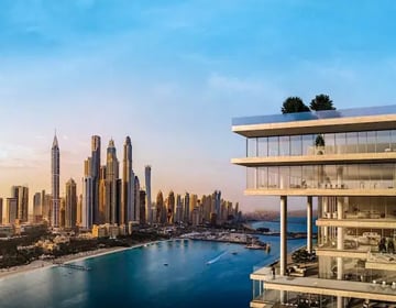 Taxes and fees​ for Dubai real estate